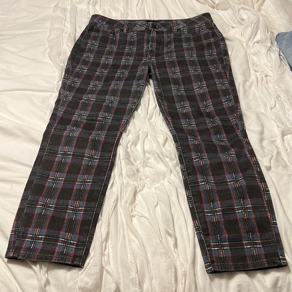 Anthropologie Paige pant
